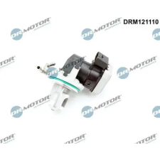 Dr.Motor Automotive AGR-szelep DRM121110 autóalkatrész