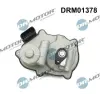 Dr.Motor Automotive Állítóelem, terelőlap (szívócső) DRM01378