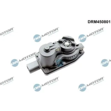 Dr.Motor Automotive Állítóelem, terelőlap (szívócső) DRM450801 autóalkatrész