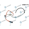 Dr.Motor Automotive Befecskendező egység, korom-/részecskeszűrő regeneráló Dr.Motor Automotive DRM01779