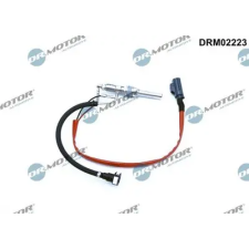 Dr.Motor Automotive Befecskendező egység, korom-/részecskeszűrő regeneráló DRM02223 autóalkatrész