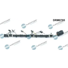 Dr.Motor Automotive Csatlakozó kábel, befecskendező szelep DRM0755 autóalkatrész