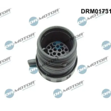 Dr.Motor Automotive Csatlakozóház, automata sebességváltó (vezérlőegység) DRM01731 autóalkatrész