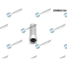 Dr.Motor Automotive Csavar, befecskendező fúvóka tartó Dr.Motor Automotive DRM02104 autóalkatrész