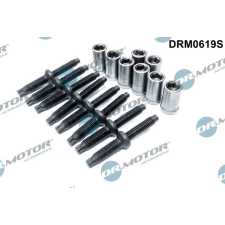 Dr.Motor Automotive Csavar, befecskendező fúvóka tartó Dr.Motor Automotive DRM0619S autóalkatrész
