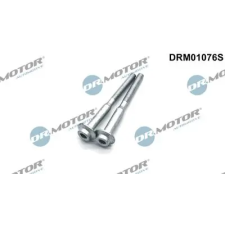 Dr.Motor Automotive Csavar, befecskendező fúvóka tartó DRM01076S autóalkatrész