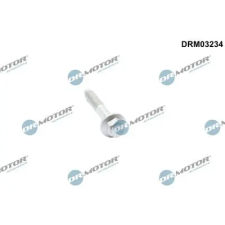 Dr.Motor Automotive Csavar, befecskendező fúvóka tartó DRM03234 autóalkatrész