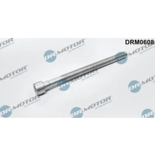 Dr.Motor Automotive Csavar, befecskendező fúvóka tartó DRM0608 autóalkatrész