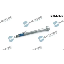 Dr.Motor Automotive Csavar, befecskendező fúvóka tartó DRM0878 autóalkatrész