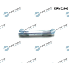 Dr.Motor Automotive Csavar, kipufogócsonk Dr.Motor Automotive DRM02103 autóalkatrész