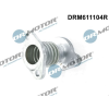 Dr.Motor Automotive Cső, kipuf.gáz visszavezető szelep Dr.Motor Automotive DRM611104R