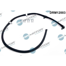Dr.Motor Automotive cső, túlfolyó üzemanyag Dr.Motor Automotive DRM12003 autóalkatrész