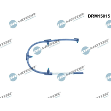 Dr.Motor Automotive cső, túlfolyó üzemanyag Dr.Motor Automotive DRM15015 autóalkatrész