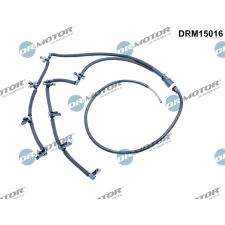 Dr.Motor Automotive cső, túlfolyó üzemanyag Dr.Motor Automotive DRM15016 autóalkatrész