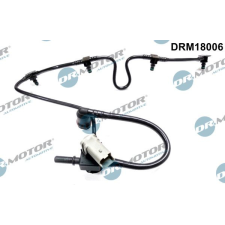 Dr.Motor Automotive cső, túlfolyó üzemanyag Dr.Motor Automotive DRM18006 autóalkatrész