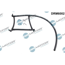 Dr.Motor Automotive cső, túlfolyó üzemanyag Dr.Motor Automotive DRM6002 autóalkatrész