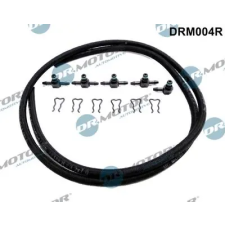 Dr.Motor Automotive cső, túlfolyó üzemanyag DRM004R autóalkatrész