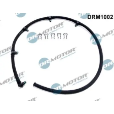 Dr.Motor Automotive cső, túlfolyó üzemanyag DRM1002 autóalkatrész