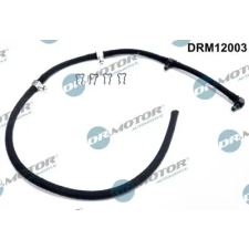 Dr.Motor Automotive cső, túlfolyó üzemanyag DRM12003 autóalkatrész