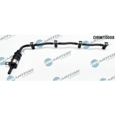 Dr.Motor Automotive cső, túlfolyó üzemanyag DRM15008 autóalkatrész