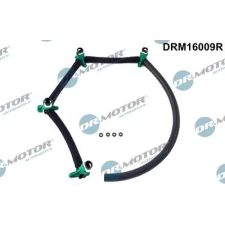 Dr.Motor Automotive cső, túlfolyó üzemanyag DRM16009R autóalkatrész