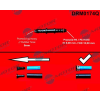 Dr.Motor Automotive csőkapcsoló, üzemanyag-vezeték Dr.Motor Automotive DRM0174Q