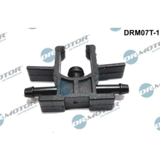 Dr.Motor Automotive csőkapcsoló, üzemanyag-vezeték Dr.Motor Automotive DRM07T-1 autóalkatrész