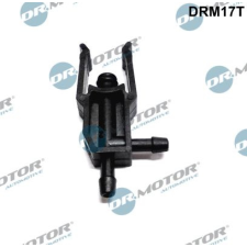 Dr.Motor Automotive csőkapcsoló, üzemanyag-vezeték Dr.Motor Automotive DRM17T autóalkatrész