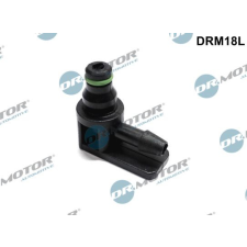 Dr.Motor Automotive csőkapcsoló, üzemanyag-vezeték Dr.Motor Automotive DRM18L autóalkatrész