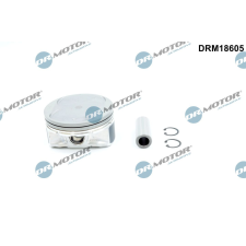 Dr.Motor Automotive dugattyú Dr.Motor Automotive DRM18605 autóalkatrész