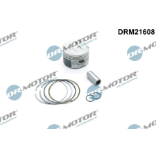 Dr.Motor Automotive dugattyú Dr.Motor Automotive DRM21608 autóalkatrész