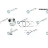 Dr.Motor Automotive dugattyú DRM18603