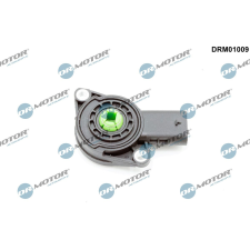 Dr.Motor Automotive Érzékelő, szívócső átkapcsoló csappantyú Dr.Motor Automotive DRM01009 autóalkatrész