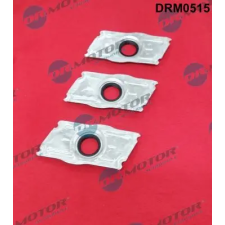 Dr.Motor Automotive Fedél, befecskendező DRM0515 autóalkatrész