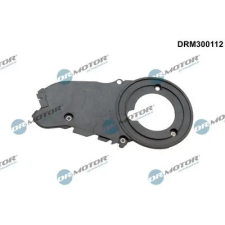 Dr.Motor Automotive Fedél, fogasszíj DRM300112 autóalkatrész