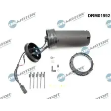 Dr.Motor Automotive Fűtés, tartály egység (karbamid-befecskendezés) DRM01992 autóalkatrész