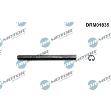 Dr.Motor Automotive Hajtótengely, olajszivattyú Dr.Motor Automotive DRM01835 autóalkatrész
