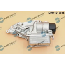 Dr.Motor Automotive ház, olajszűrő DRM121003S autóalkatrész