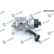 Dr.Motor Automotive ház, olajszűrő DRM161006S autóalkatrész