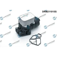 Dr.Motor Automotive ház, olajszűrő DRM211015S autóalkatrész