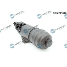 Dr.Motor Automotive ház, olajszűrő DRM211040 autóalkatrész