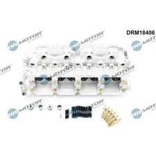 Dr.Motor Automotive hengerfej DRM18406 autóalkatrész