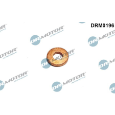Dr.Motor Automotive Hővédő lemez, befecskendező rendszer Dr.Motor Automotive DRM0196 autóalkatrész