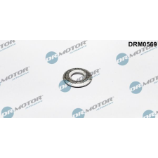 Dr.Motor Automotive Hővédő lemez, befecskendező rendszer Dr.Motor Automotive DRM0569 autóalkatrész
