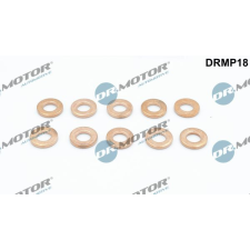 Dr.Motor Automotive Hővédő lemez, befecskendező rendszer Dr.Motor Automotive DRMP18 autóalkatrész