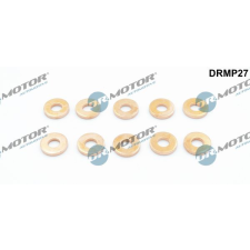 Dr.Motor Automotive Hővédő lemez, befecskendező rendszer Dr.Motor Automotive DRMP27 autóalkatrész