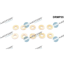 Dr.Motor Automotive Hővédő lemez, befecskendező rendszer Dr.Motor Automotive DRMP55 autóalkatrész