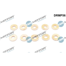 Dr.Motor Automotive Hővédő lemez, befecskendező rendszer Dr.Motor Automotive DRMP56 autóalkatrész