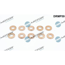 Dr.Motor Automotive Hővédő lemez, befecskendező rendszer Dr.Motor Automotive DRMP59 autóalkatrész