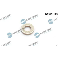 Dr.Motor Automotive Hővédő lemez, befecskendező rendszer DRM01125 autóalkatrész